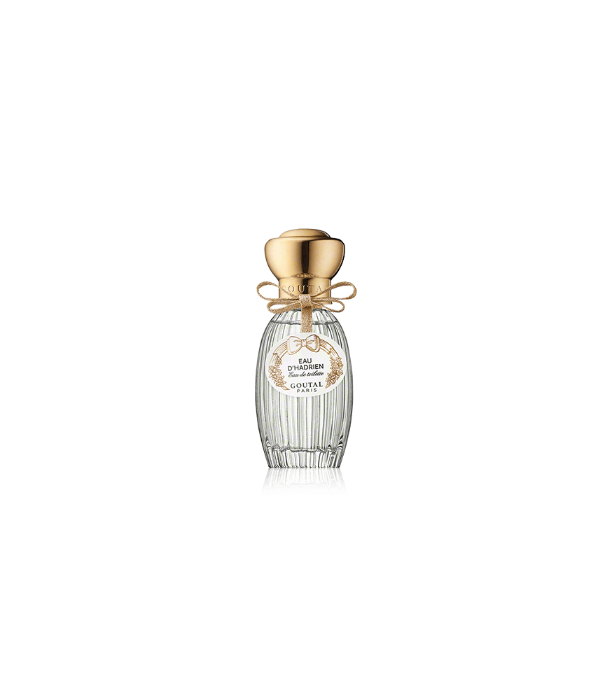 Goutal Eau d'Hadrien Eau de Toilette Spray (50 ml)