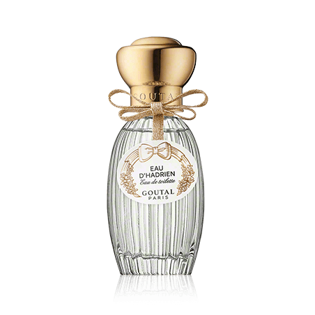 Goutal Eau d'Hadrien Eau de Toilette Spray (50 ml)