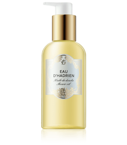 Goutal Eau d'Hadrien Shower Oil (250 ml)