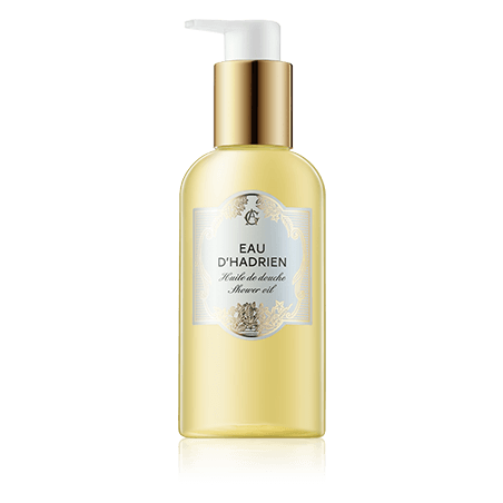 Goutal Eau d'Hadrien Shower Oil (250 ml)