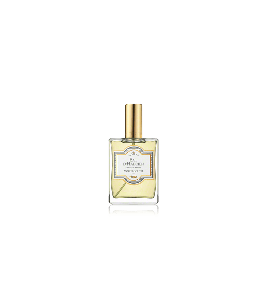 Goutal Eau d'Hadrien Homme Eau de Parfum Spray (100 ml)