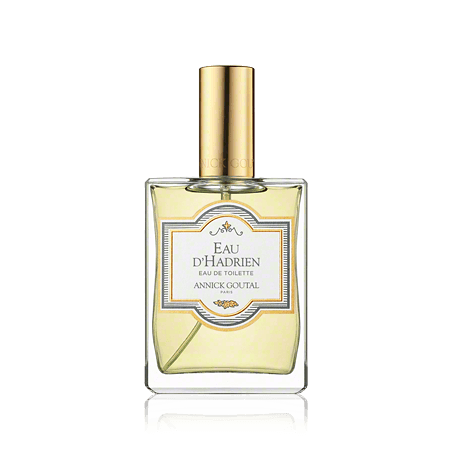 Goutal Eau d'Hadrien Homme Eau de Toilette Spray (100 ml)