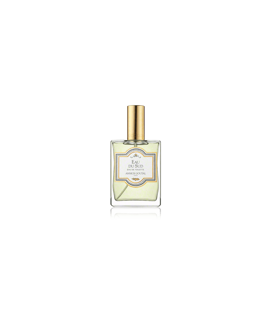 Goutal Eau du Sud Homme Eau de Toilette Spray (100 ml)