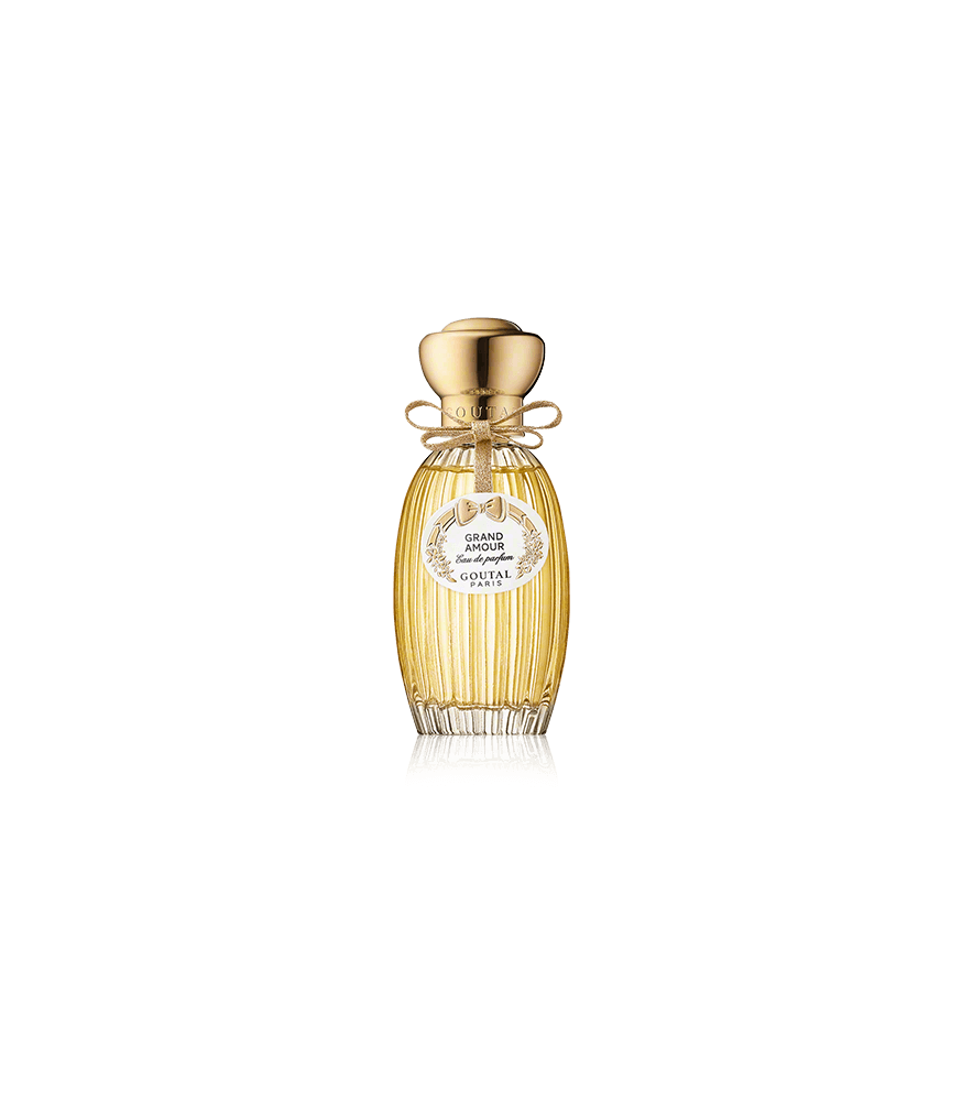 Goutal Grand Amour Eau de Parfum Spray (100 ml)