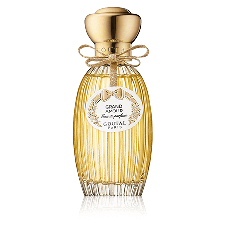 Goutal Grand Amour Eau de Parfum Spray (100 ml)