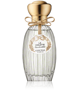 Goutal La Violette Eau de Toilette Spray (100 ml)