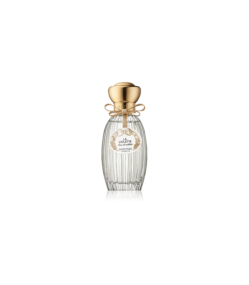 Goutal La Violette Eau de Toilette Spray (100 ml)