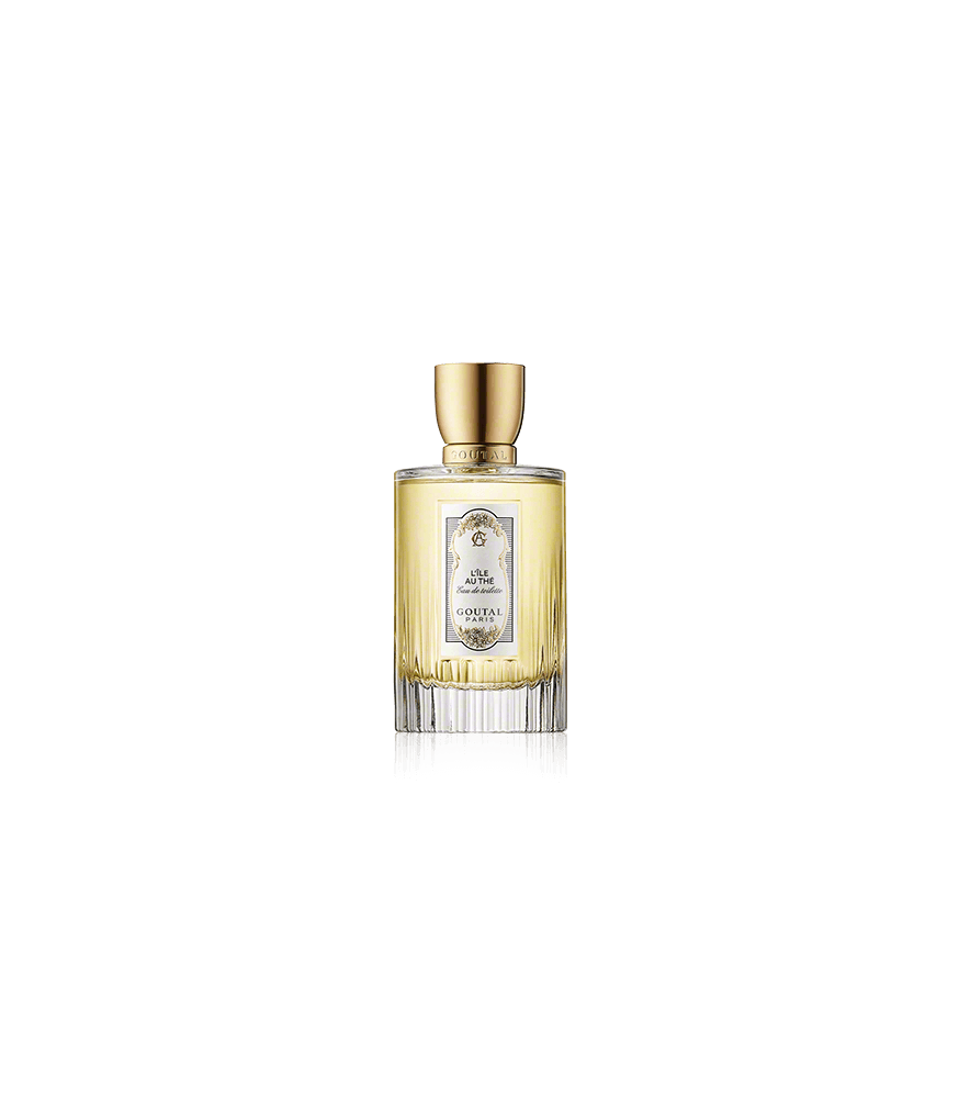 Goutal L'Ile au Thé Eau de Toilette Spray (100 ml)