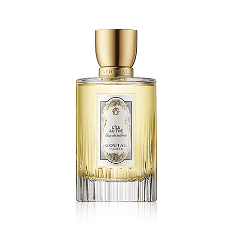 Goutal L'Ile au Thé Eau de Toilette Spray (100 ml)