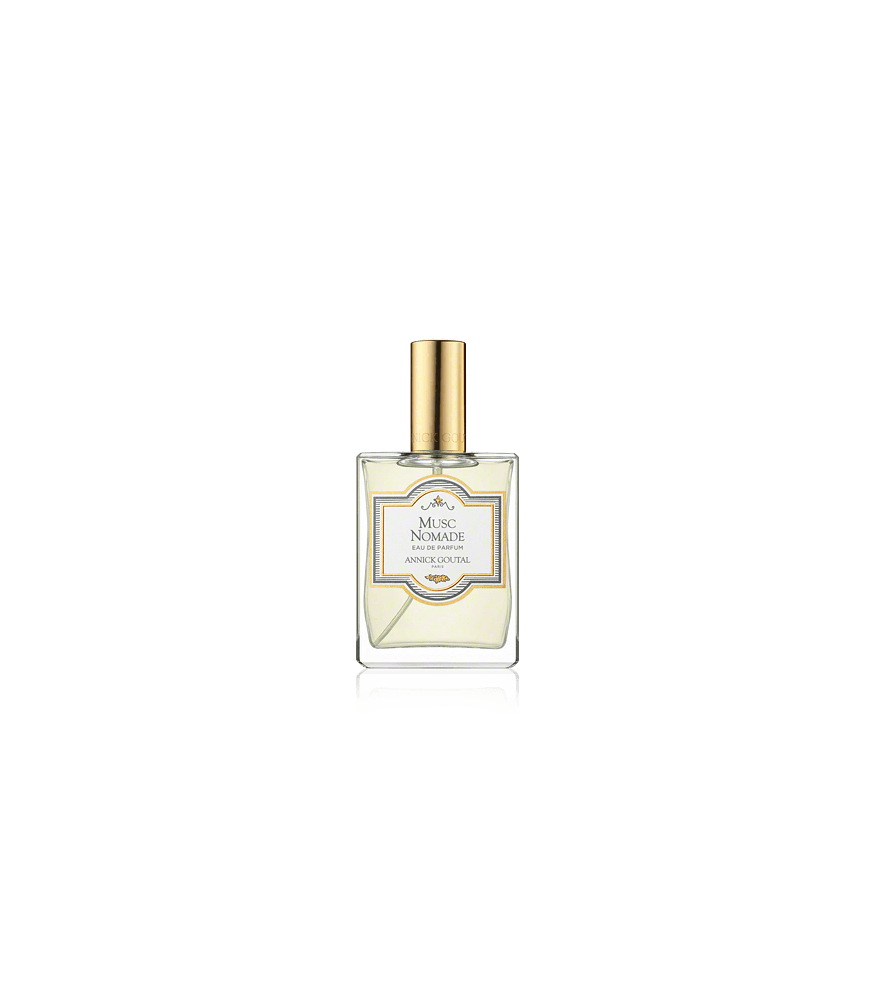 Goutal Musc Nomade Eau de Parfum Spray (100 ml)