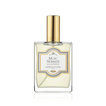 Goutal Musc Nomade Eau de Parfum Spray (100 ml)