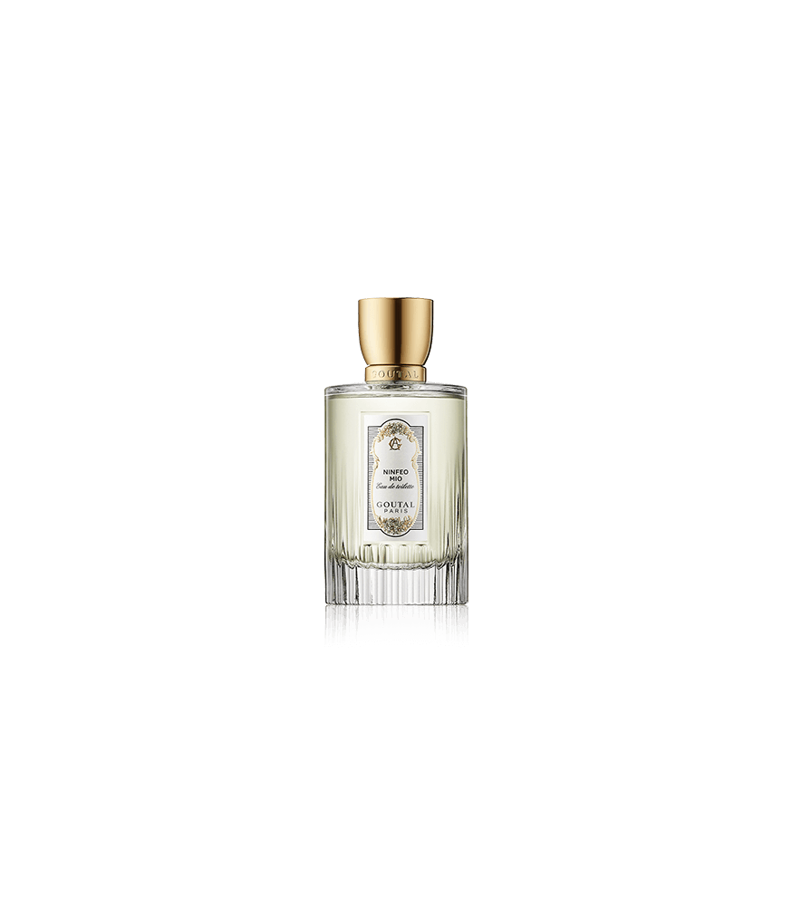 Goutal Ninfeo Mio Eau de Toilette Spray (100 ml)