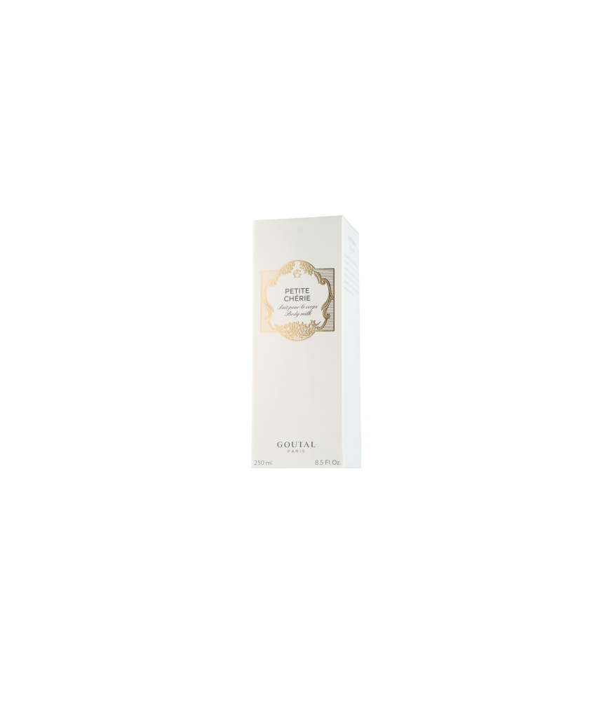 Goutal Petite Chérie Body Milk (250 ml)