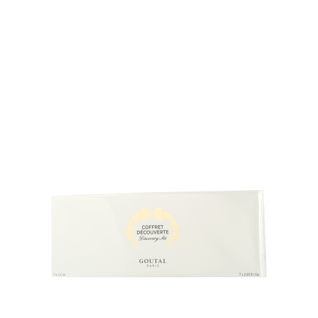 Goutal Petite Chérie Discovery Set