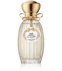 Goutal Rose Absolue Eau de Parfum Spray (100 ml)