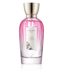 Goutal Rose Pompon Classic Eau de Toilette Spray Refillable (100 ml)