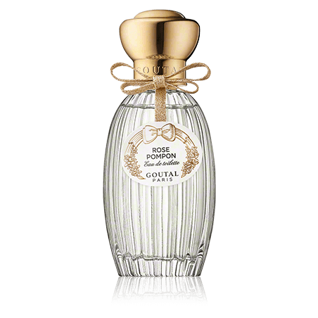 Goutal Rose Pompon Eau de Toilette Spray (100 ml)