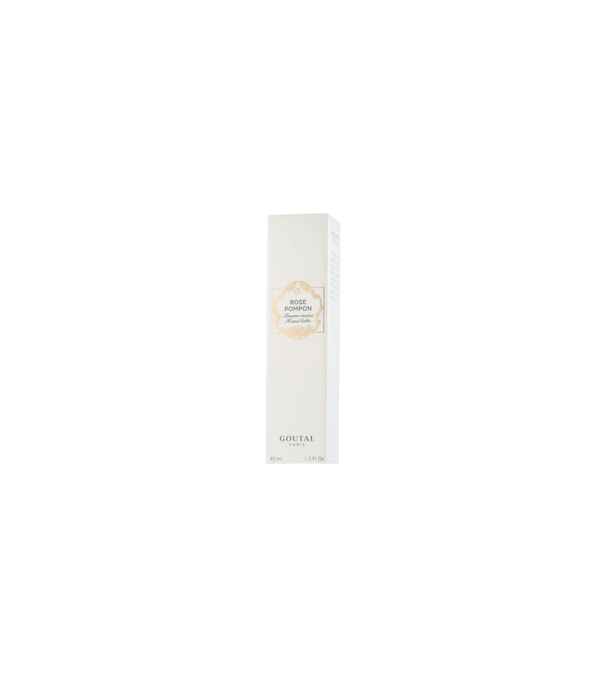Goutal Rose Pompon Hand Balm (40 ml)