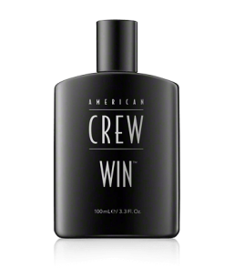 American Crew Win Eau de Toilette Spray (100 ml)