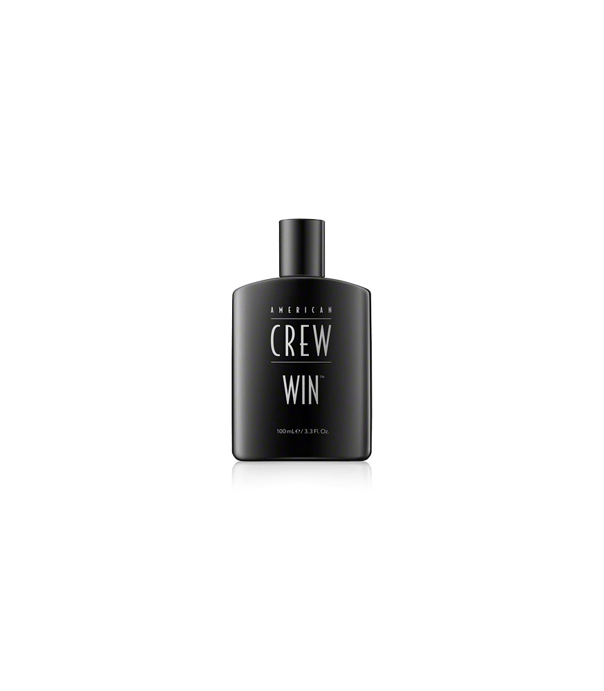 American Crew Win Eau de Toilette Spray (100 ml)