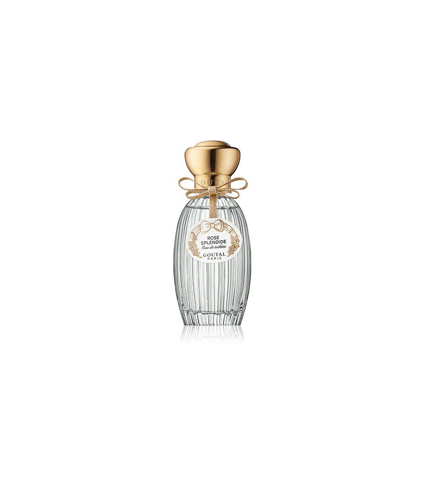 Goutal Rose Splendide Eau de Toilette Spray (100 ml)