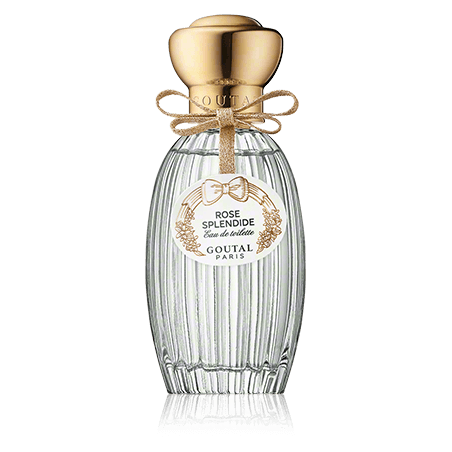 Goutal Rose Splendide Eau de Toilette Spray (100 ml)