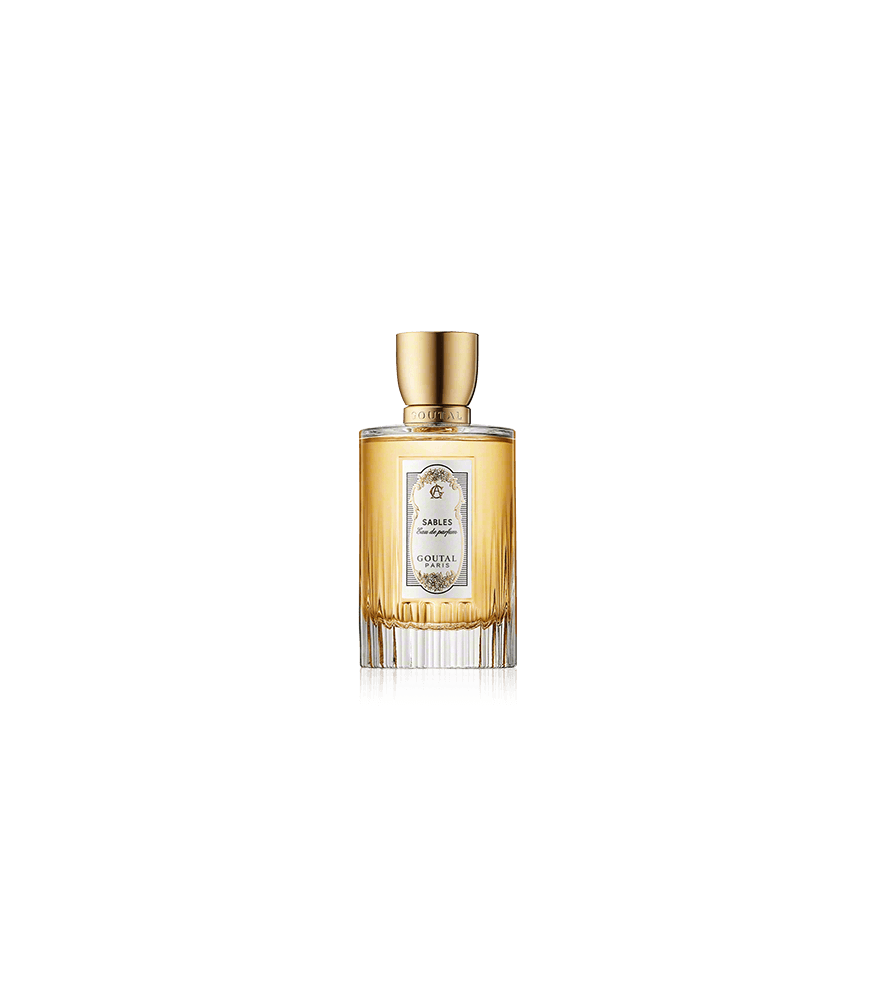 Goutal Sables Eau de Parfum Spray (100 ml)