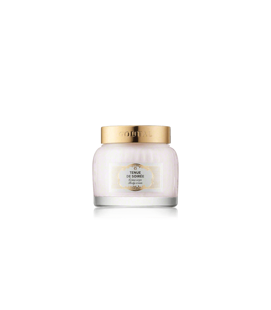 Goutal Tenue de Soirée Body Cream (190 ml)