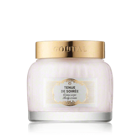 Goutal Tenue de Soirée Body Cream (190 ml)