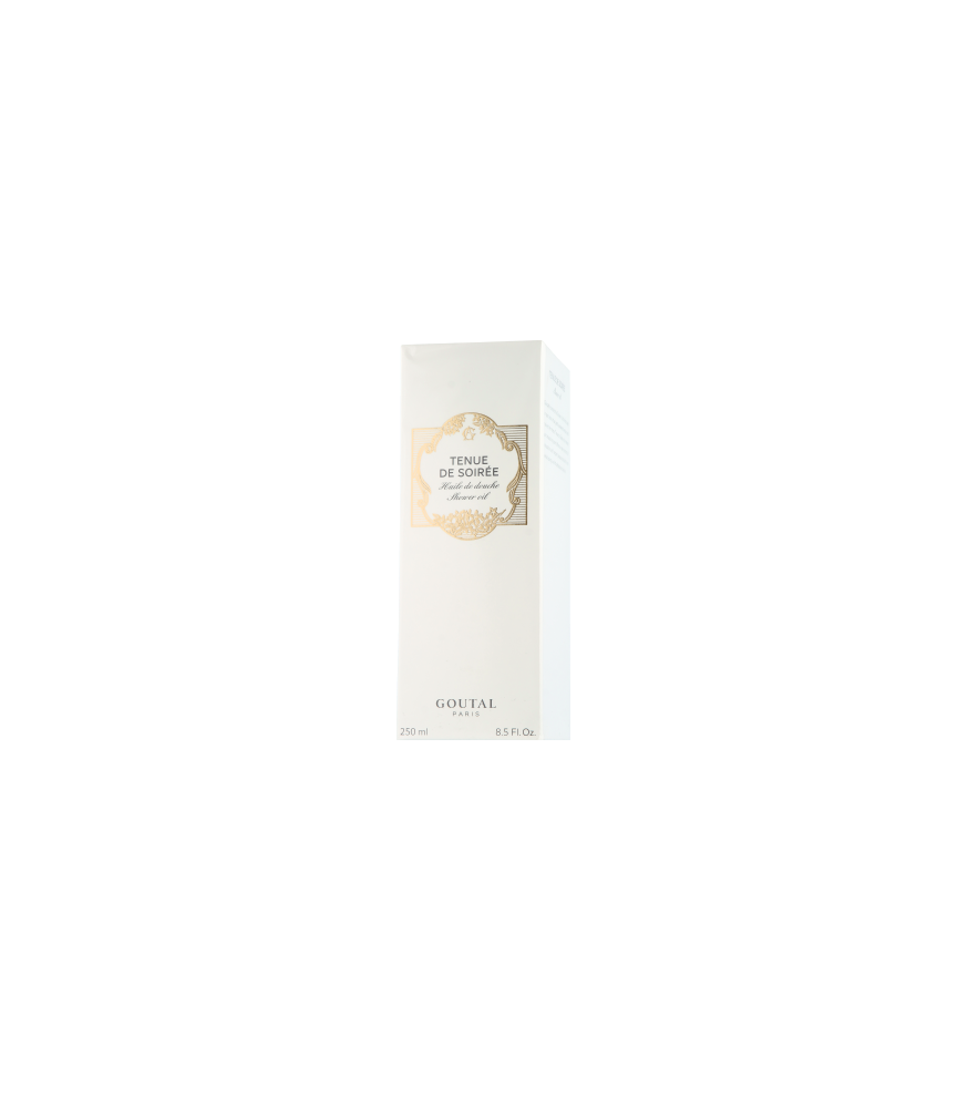 Goutal Tenue de Soirée Shower Oil (250 ml)