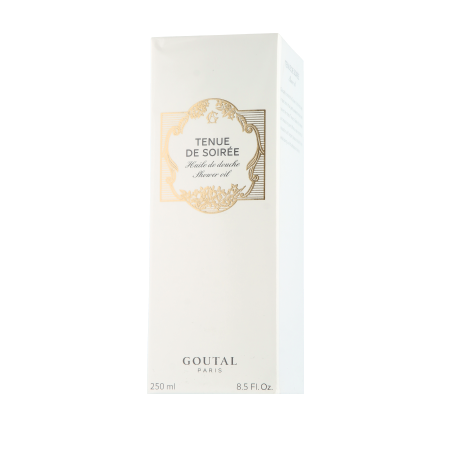 Goutal Tenue de Soirée Shower Oil (250 ml)