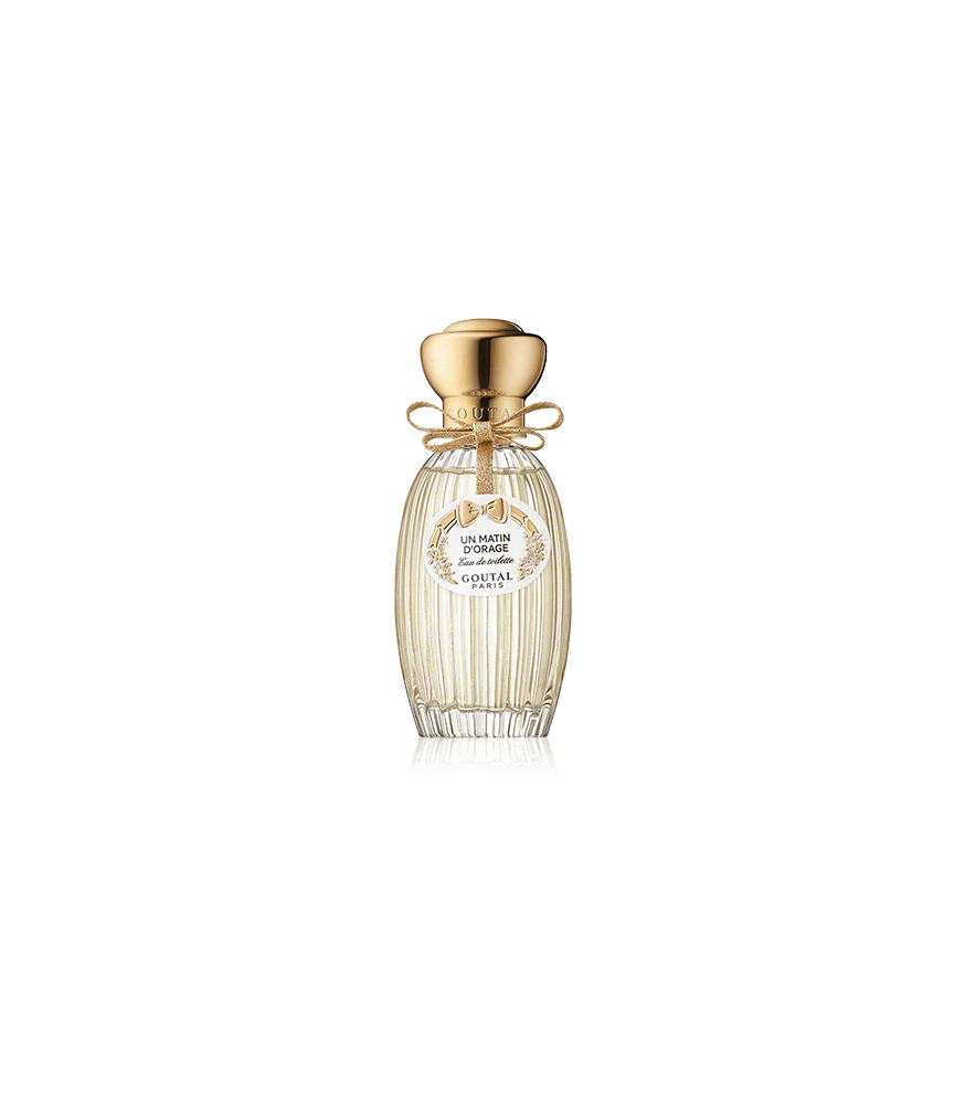 Goutal Un Matin d'Orage Eau de Toilette Spray (100 ml)