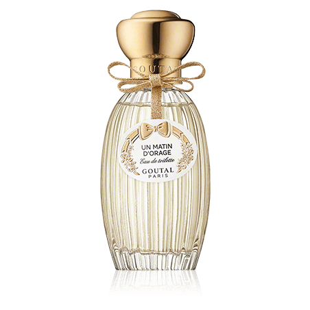 Goutal Un Matin d'Orage Eau de Toilette Spray (100 ml)