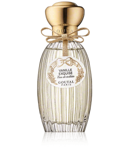 Goutal Vanille Exquise Eau de Toilette Spray (100 ml)