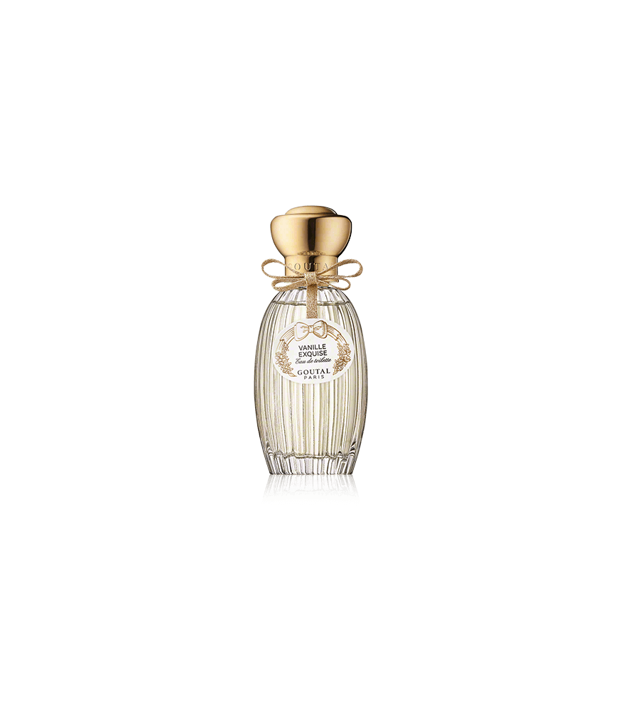 Goutal Vanille Exquise Eau de Toilette Spray (100 ml)