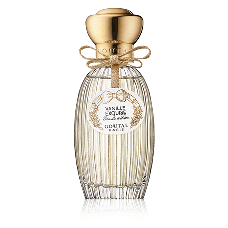 Goutal Vanille Exquise Eau de Toilette Spray (100 ml)