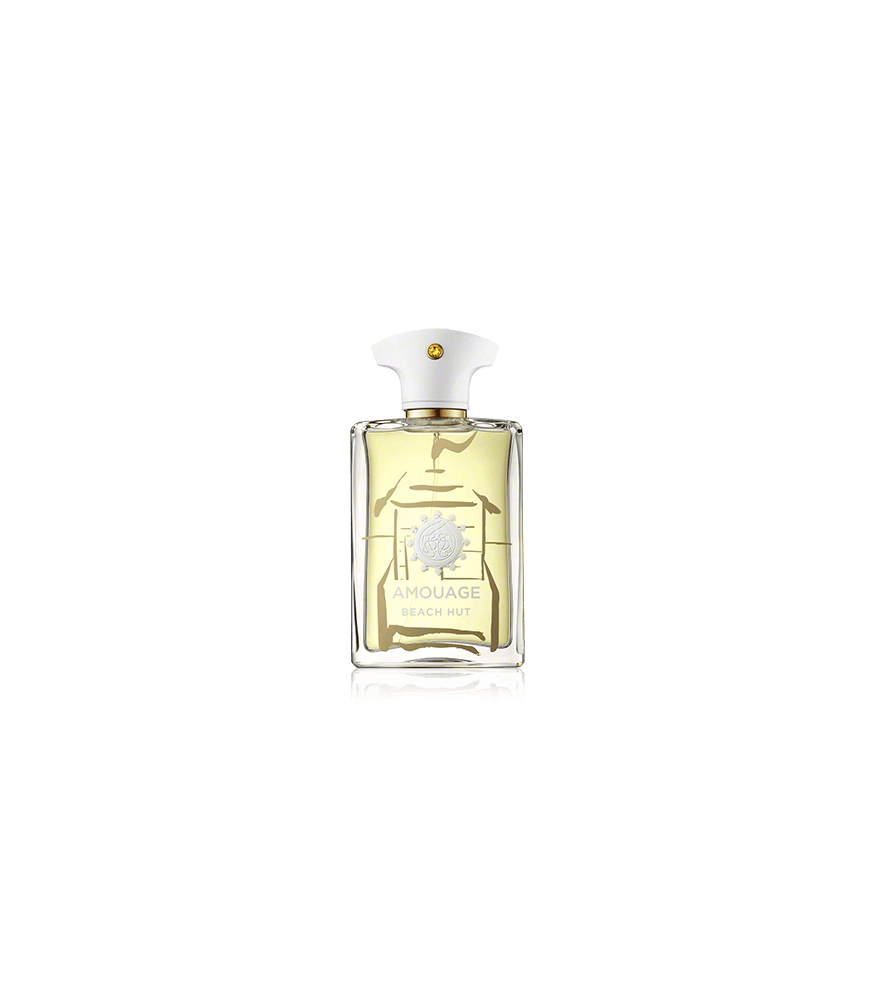 Amouage Beach Hut Eau de Parfum Spray (100 ml)