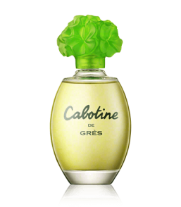 Grès Cabotine Eau de Parfum Spray (100 ml)