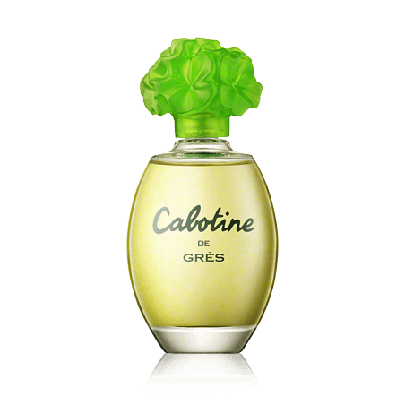 Grès Cabotine Eau de Parfum Spray (100 ml)