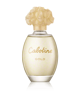 Grès Cabotine Gold Eau de Toilette Spray (100 ml)