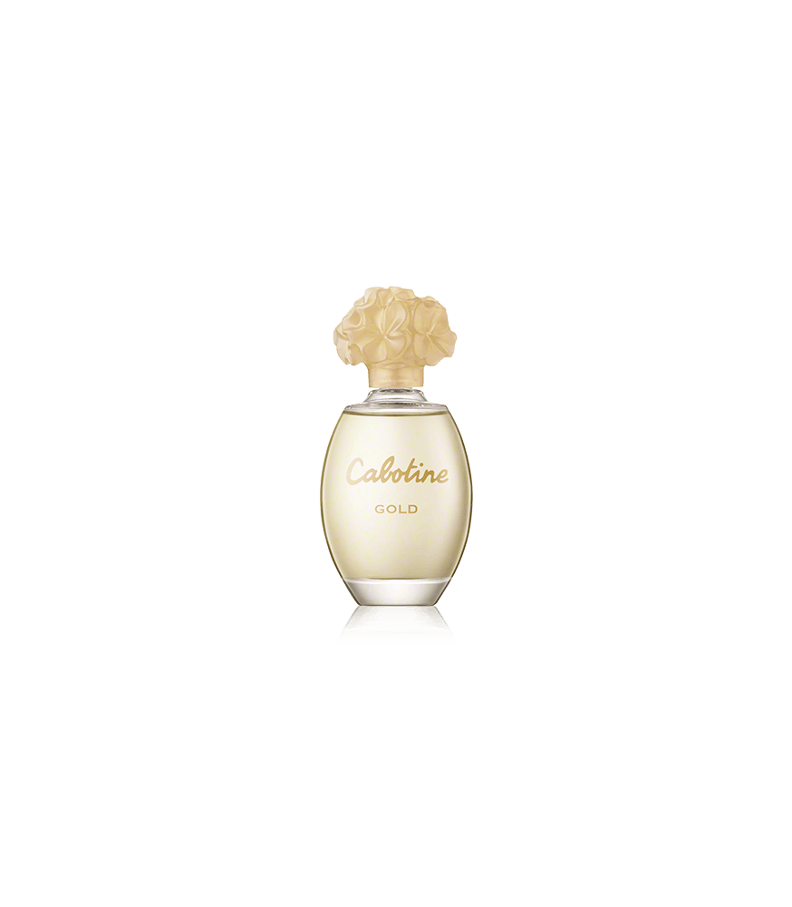 Grès Cabotine Gold Eau de Toilette Spray (100 ml)