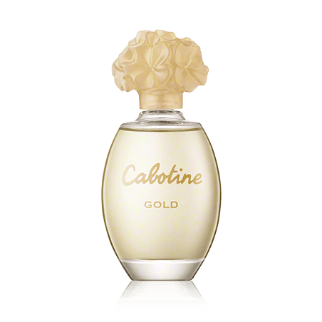 Grès Cabotine Gold Eau de Toilette Spray (100 ml)