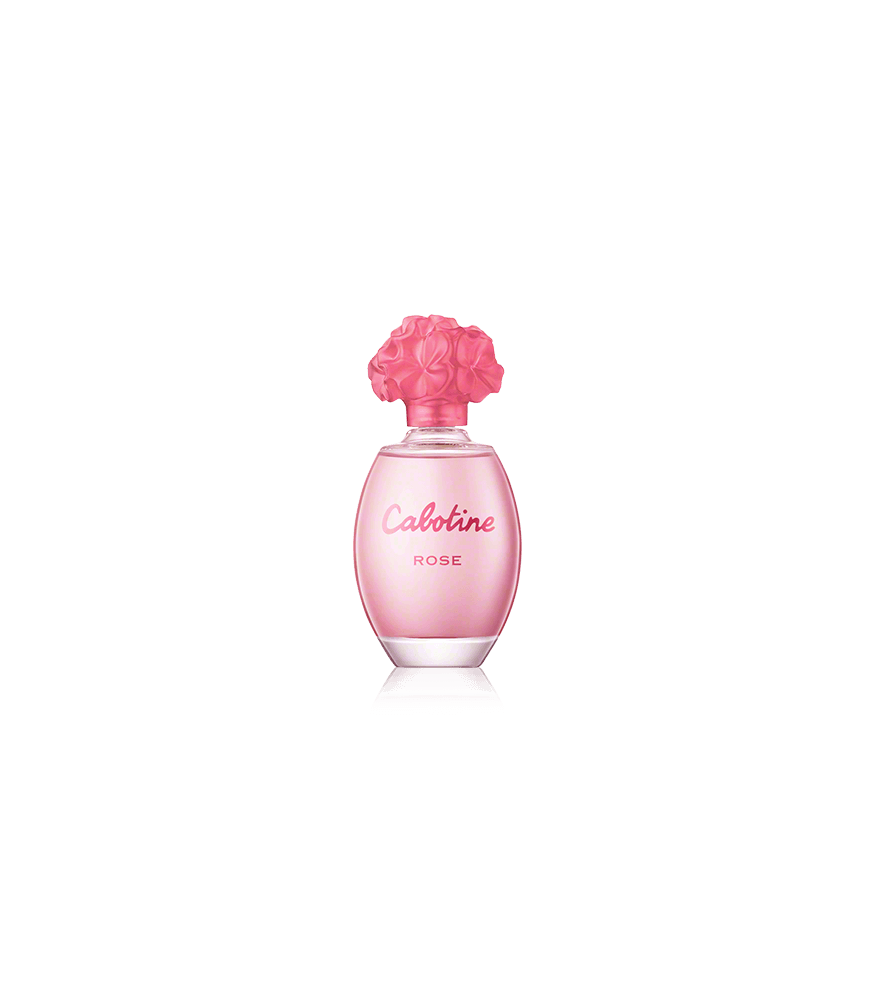 Grès Cabotine Rose Eau de Toilette Spray (100 ml)