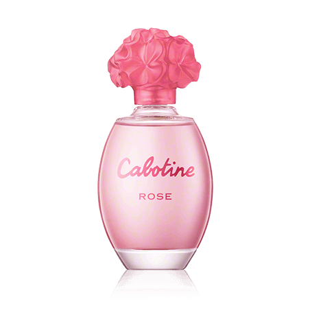 Grès Cabotine Rose Eau de Toilette Spray (100 ml)