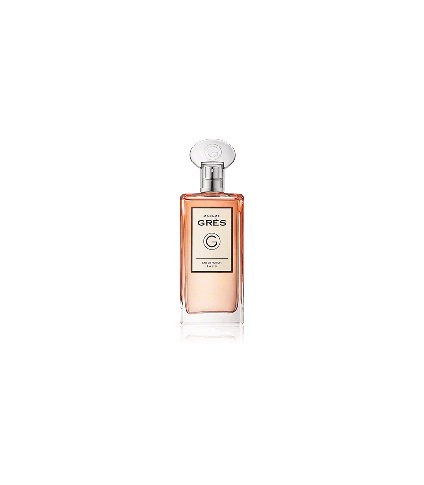 Grès Madame Eau de Parfum Spray (100 ml)