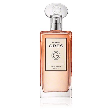 Grès Madame Eau de Parfum Spray (100 ml)