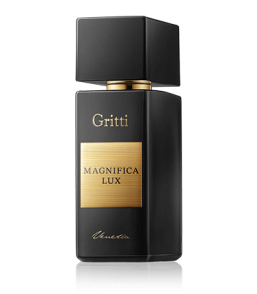 Gritti Black Collection Magnifica Lux Eau de Parfum Spray (100 ml)