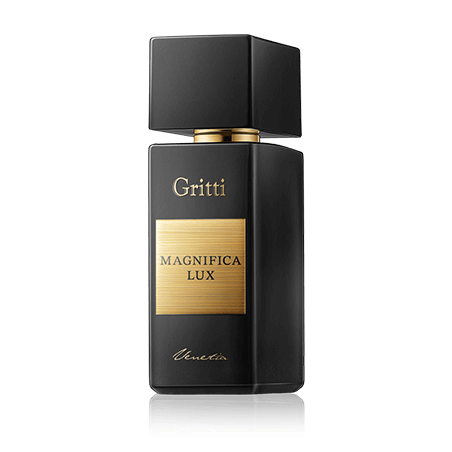 Gritti Black Collection Magnifica Lux Eau de Parfum Spray (100 ml)