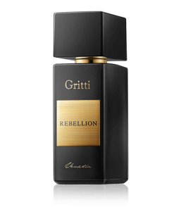 Gritti Black Collection Rebellion Eau de Parfum Spray (100 ml)