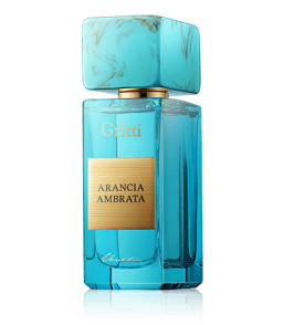 Gritti I Turchesi Collection Arancia Ambrata Eau de Parfum Spray (100 ml)